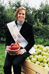 1998 Sonja Schaer