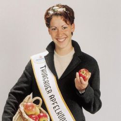 1999 Fabienne Hofer